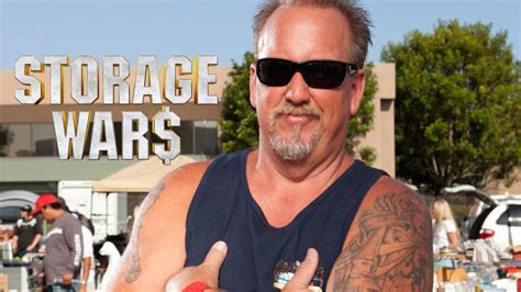 darrell sheets|'Storage Wars' Update: What Happened to Darrell .